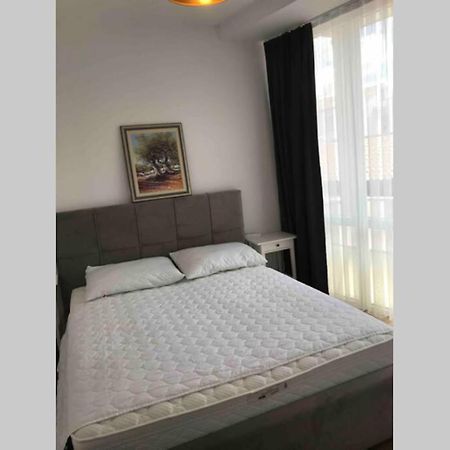 Nadija Apartmani Porec Ngoại thất bức ảnh