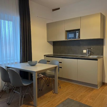 Nadija Apartmani Porec Ngoại thất bức ảnh
