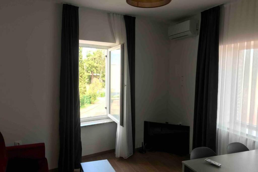 Nadija Apartmani Porec Ngoại thất bức ảnh