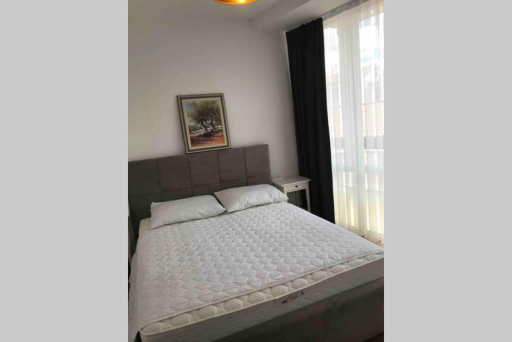 Nadija Apartmani Porec Ngoại thất bức ảnh