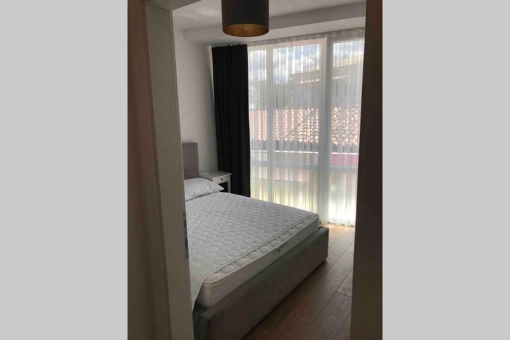 Nadija Apartmani Porec Ngoại thất bức ảnh