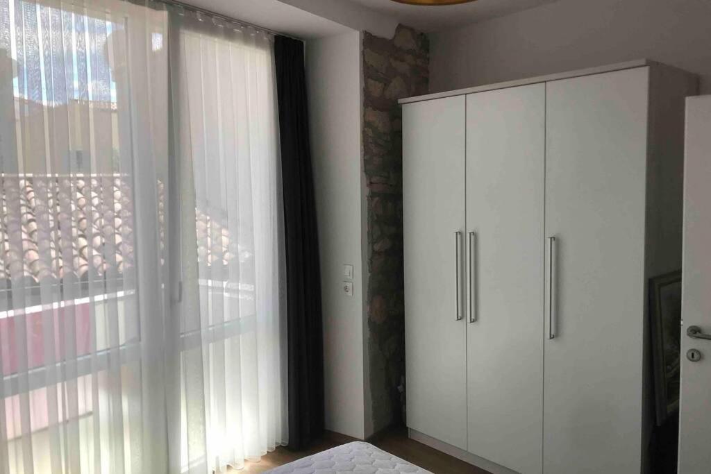 Nadija Apartmani Porec Ngoại thất bức ảnh